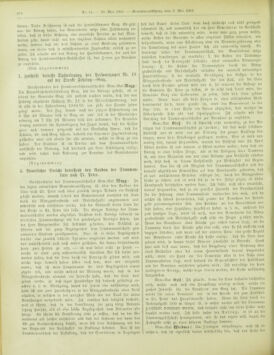 Amtsblatt der landesfürstlichen Hauptstadt Graz 19040520 Seite: 36