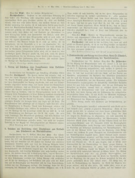 Amtsblatt der landesfürstlichen Hauptstadt Graz 19040520 Seite: 39