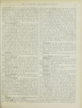 Amtsblatt der landesfürstlichen Hauptstadt Graz 19040520 Seite: 41