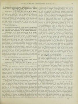 Amtsblatt der landesfürstlichen Hauptstadt Graz 19040520 Seite: 43