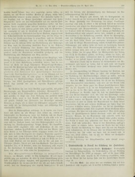 Amtsblatt der landesfürstlichen Hauptstadt Graz 19040520 Seite: 5