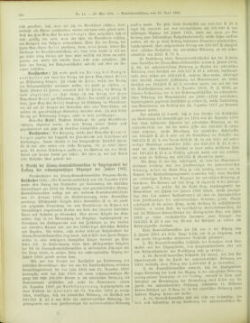 Amtsblatt der landesfürstlichen Hauptstadt Graz 19040520 Seite: 8