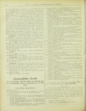 Amtsblatt der landesfürstlichen Hauptstadt Graz 19040531 Seite: 12