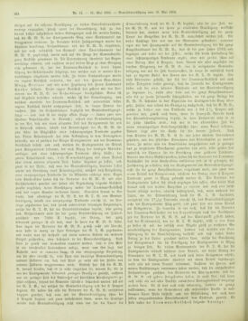 Amtsblatt der landesfürstlichen Hauptstadt Graz 19040531 Seite: 14