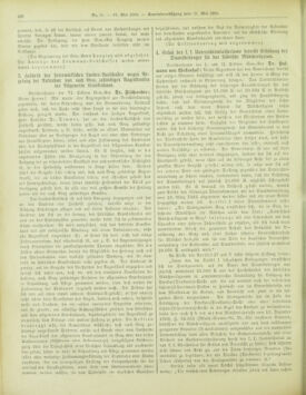 Amtsblatt der landesfürstlichen Hauptstadt Graz 19040531 Seite: 16