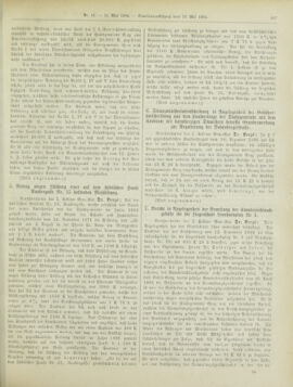 Amtsblatt der landesfürstlichen Hauptstadt Graz 19040531 Seite: 17