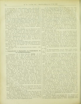 Amtsblatt der landesfürstlichen Hauptstadt Graz 19040531 Seite: 2