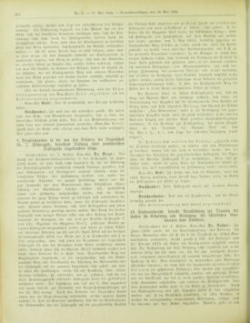 Amtsblatt der landesfürstlichen Hauptstadt Graz 19040531 Seite: 20