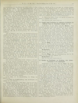 Amtsblatt der landesfürstlichen Hauptstadt Graz 19040531 Seite: 23