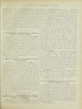 Amtsblatt der landesfürstlichen Hauptstadt Graz 19040531 Seite: 25