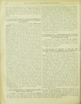 Amtsblatt der landesfürstlichen Hauptstadt Graz 19040620 Seite: 10