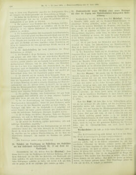 Amtsblatt der landesfürstlichen Hauptstadt Graz 19040620 Seite: 16