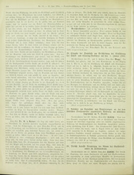 Amtsblatt der landesfürstlichen Hauptstadt Graz 19040620 Seite: 18