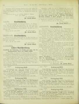 Amtsblatt der landesfürstlichen Hauptstadt Graz 19040620 Seite: 20