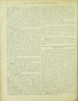 Amtsblatt der landesfürstlichen Hauptstadt Graz 19040620 Seite: 6