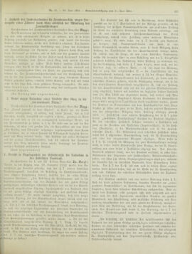 Amtsblatt der landesfürstlichen Hauptstadt Graz 19040620 Seite: 7