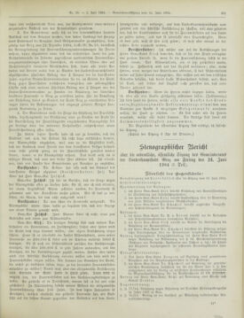 Amtsblatt der landesfürstlichen Hauptstadt Graz 19040701 Seite: 11