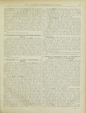 Amtsblatt der landesfürstlichen Hauptstadt Graz 19040701 Seite: 19