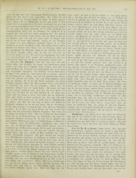 Amtsblatt der landesfürstlichen Hauptstadt Graz 19040710 Seite: 19