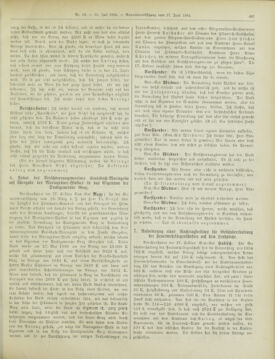 Amtsblatt der landesfürstlichen Hauptstadt Graz 19040710 Seite: 23