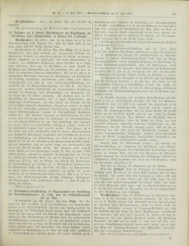 Amtsblatt der landesfürstlichen Hauptstadt Graz 19040710 Seite: 25