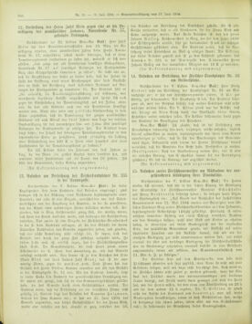 Amtsblatt der landesfürstlichen Hauptstadt Graz 19040710 Seite: 26