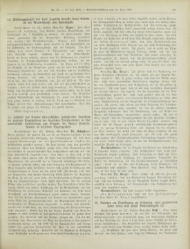 Amtsblatt der landesfürstlichen Hauptstadt Graz 19040710 Seite: 5