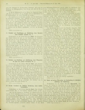 Amtsblatt der landesfürstlichen Hauptstadt Graz 19040710 Seite: 6