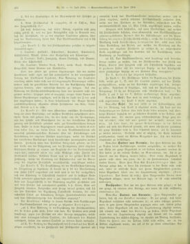 Amtsblatt der landesfürstlichen Hauptstadt Graz 19040710 Seite: 8