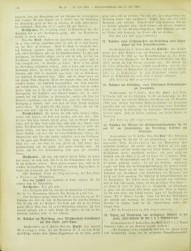 Amtsblatt der landesfürstlichen Hauptstadt Graz 19040720 Seite: 18