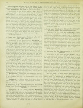 Amtsblatt der landesfürstlichen Hauptstadt Graz 19040720 Seite: 6