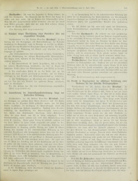 Amtsblatt der landesfürstlichen Hauptstadt Graz 19040720 Seite: 7