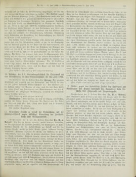 Amtsblatt der landesfürstlichen Hauptstadt Graz 19040731 Seite: 5