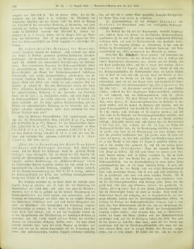 Amtsblatt der landesfürstlichen Hauptstadt Graz 19040810 Seite: 14