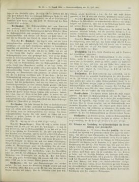 Amtsblatt der landesfürstlichen Hauptstadt Graz 19040810 Seite: 15