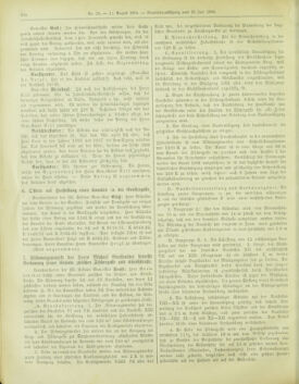 Amtsblatt der landesfürstlichen Hauptstadt Graz 19040810 Seite: 16