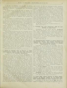 Amtsblatt der landesfürstlichen Hauptstadt Graz 19040810 Seite: 17