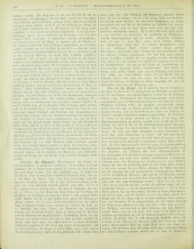 Amtsblatt der landesfürstlichen Hauptstadt Graz 19040810 Seite: 6