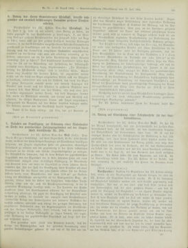 Amtsblatt der landesfürstlichen Hauptstadt Graz 19040820 Seite: 3