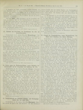 Amtsblatt der landesfürstlichen Hauptstadt Graz 19040820 Seite: 7