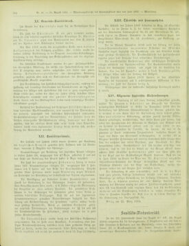 Amtsblatt der landesfürstlichen Hauptstadt Graz 19040831 Seite: 10