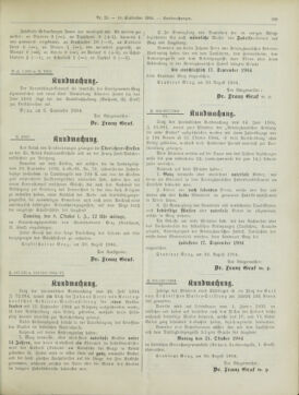 Amtsblatt der landesfürstlichen Hauptstadt Graz 19040910 Seite: 5