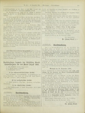 Amtsblatt der landesfürstlichen Hauptstadt Graz 19040920 Seite: 5