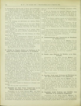 Amtsblatt der landesfürstlichen Hauptstadt Graz 19040930 Seite: 14