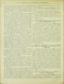 Amtsblatt der landesfürstlichen Hauptstadt Graz 19040930 Seite: 16