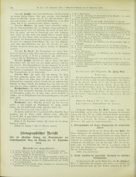 Amtsblatt der landesfürstlichen Hauptstadt Graz 19040930 Seite: 18