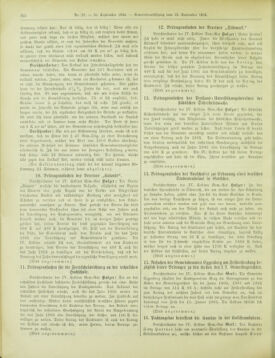 Amtsblatt der landesfürstlichen Hauptstadt Graz 19040930 Seite: 20