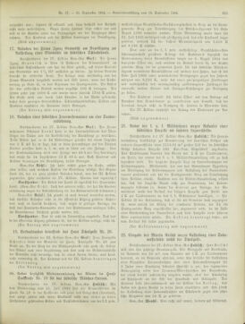 Amtsblatt der landesfürstlichen Hauptstadt Graz 19040930 Seite: 21