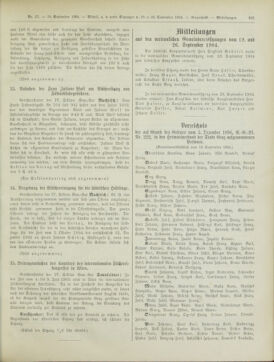 Amtsblatt der landesfürstlichen Hauptstadt Graz 19040930 Seite: 23