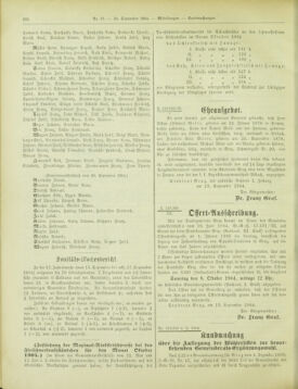 Amtsblatt der landesfürstlichen Hauptstadt Graz 19040930 Seite: 24